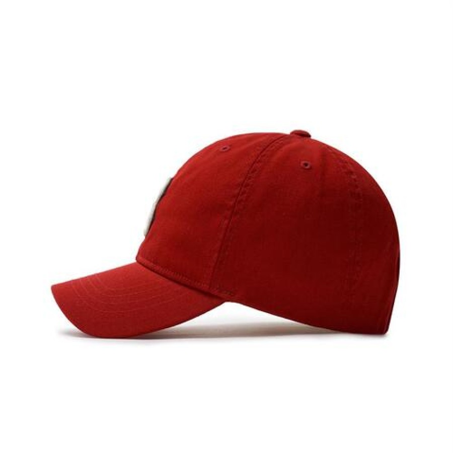 Kids MLB korea Original Caps | [Kids] Basic Ballcap Boston Red Sox