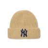 Cap MLB korea Beanie | New Jelly Beanie New York Yankees