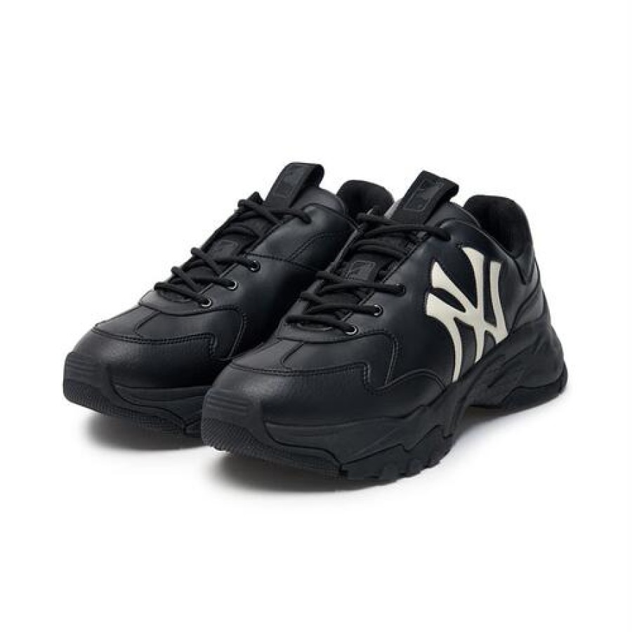 Shoes MLB korea Chunky Classic | Bigball Chunky Window New York Yankees