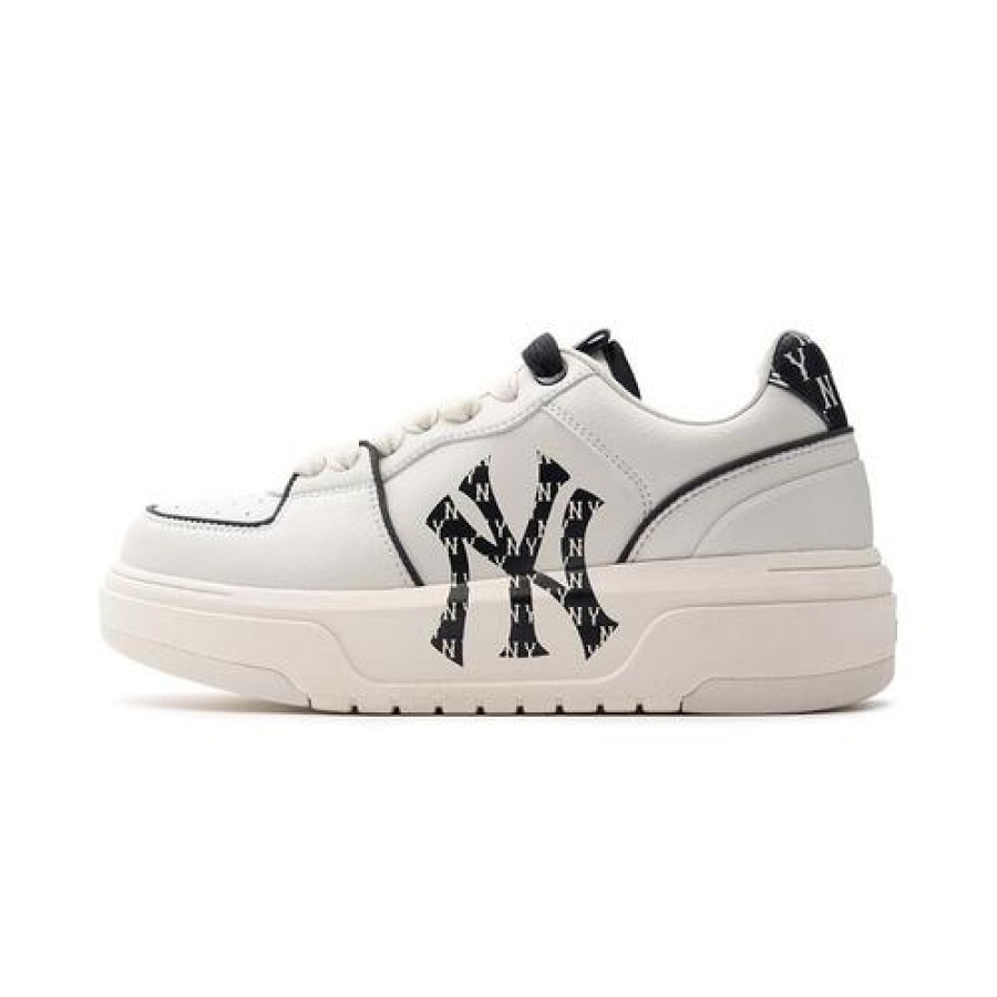 Shoes MLB korea Chunky Liner | Chunky Liner Classic Monogram New York Yankees