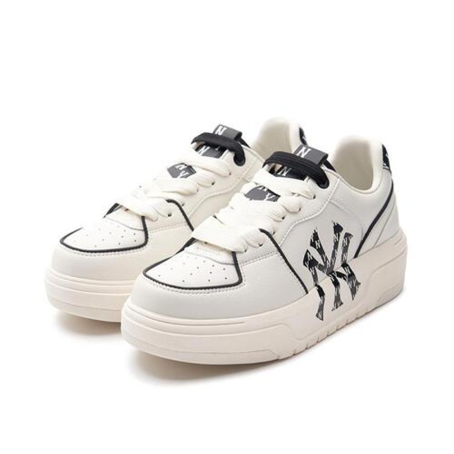 Shoes MLB korea Chunky Liner | Chunky Liner Classic Monogram New York Yankees