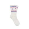 Kids MLB korea Others | [Kids] Basic Daily Socks Boston Red Sox