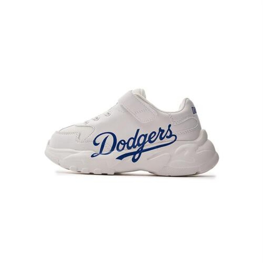 Kids MLB korea Sneakers | [Kids] New Big Ball Chunky P Junior Los Angeles Dodgers