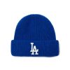 Cap MLB korea Beanie | New Jelly Beanie La Dodgers