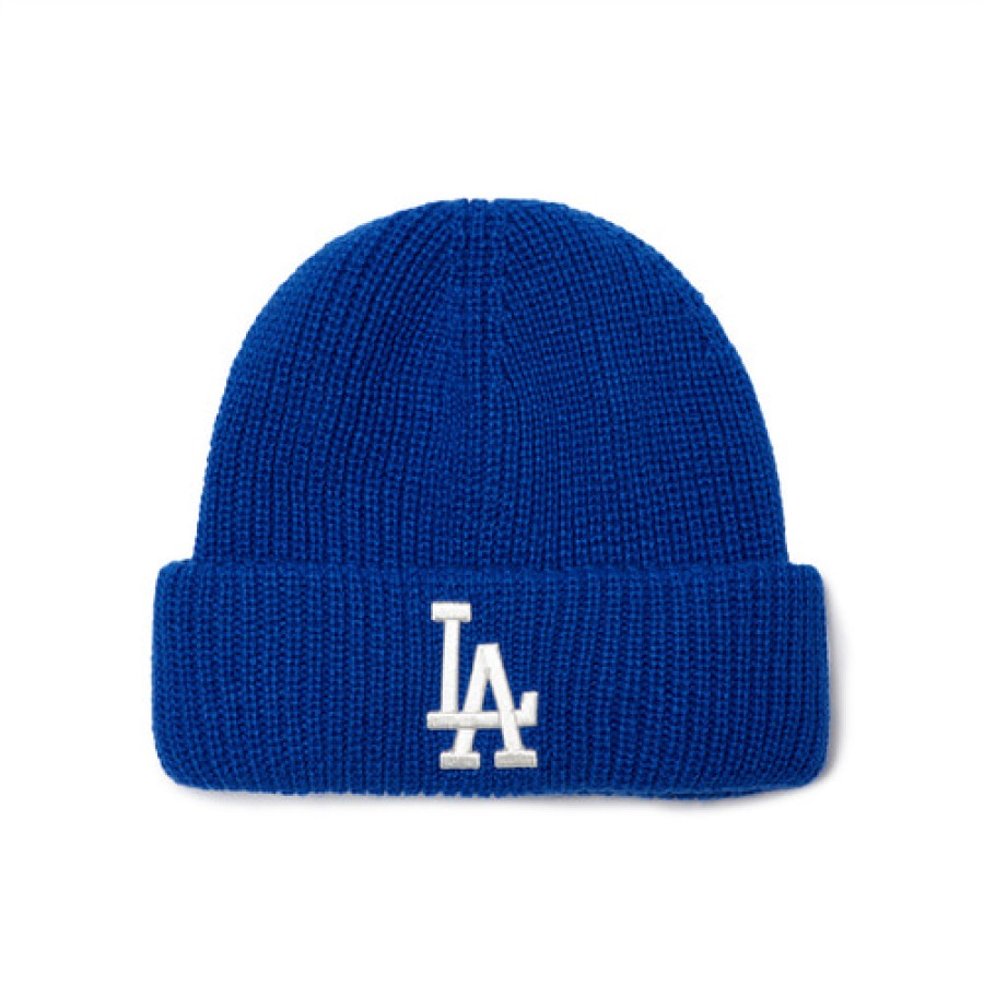 Cap MLB korea Beanie | New Jelly Beanie La Dodgers