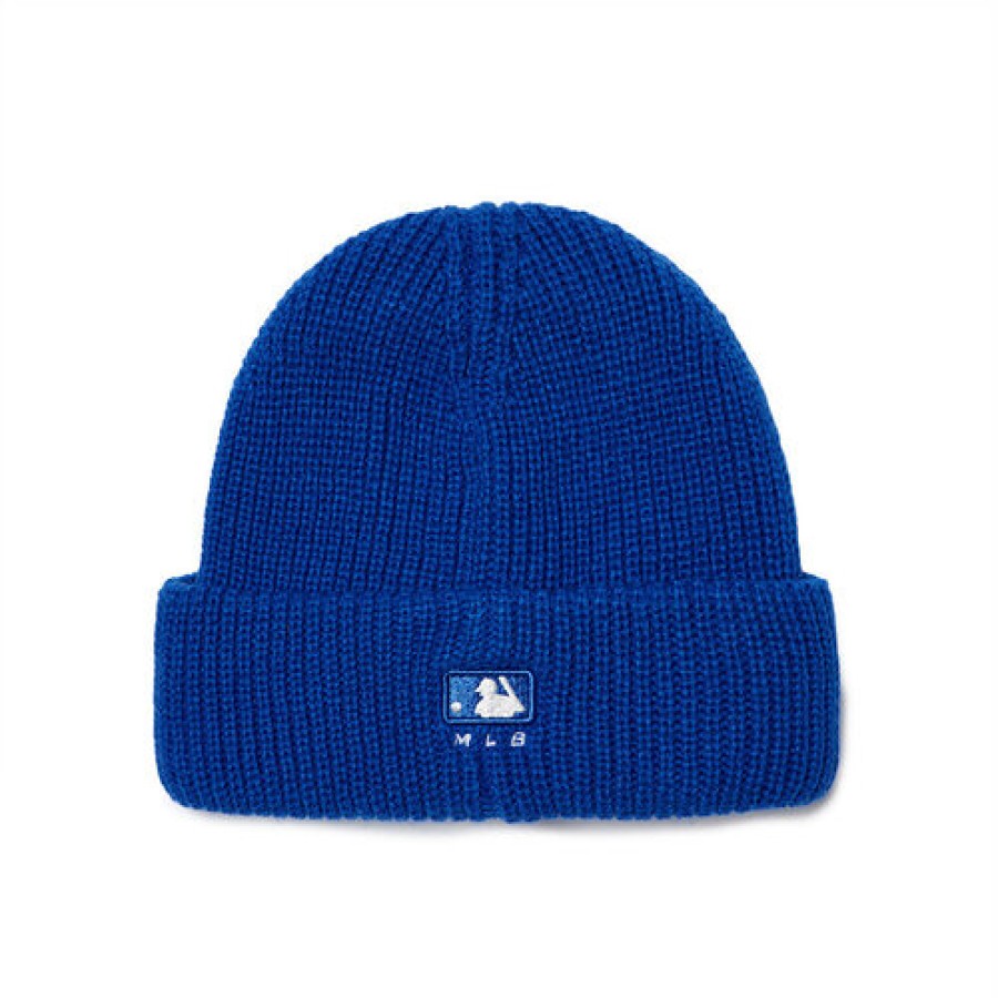 Cap MLB korea Beanie | New Jelly Beanie La Dodgers