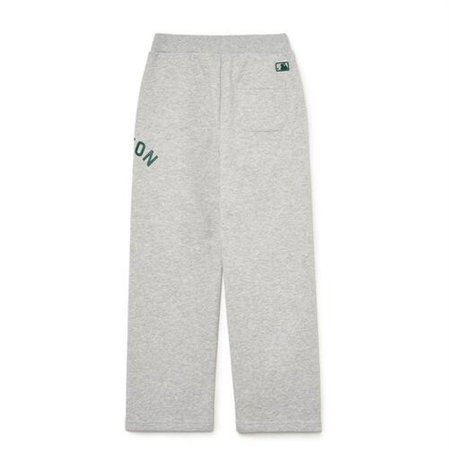 Kids MLB korea Training Pants | [Kids] Varsity Sweat Pants Boston Red Sox