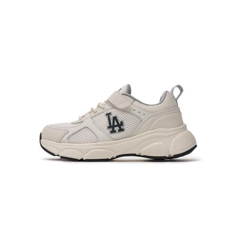 Kids MLB korea Sneakers | [Kids] Fast Ball Los Angeles Dodgers