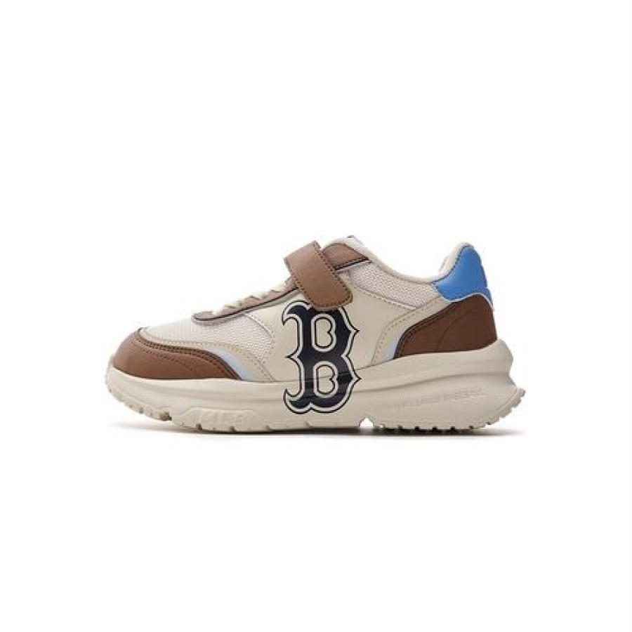 Kids MLB korea Sneakers | [Kids] Chunky Runner Junior Boston Red Sox