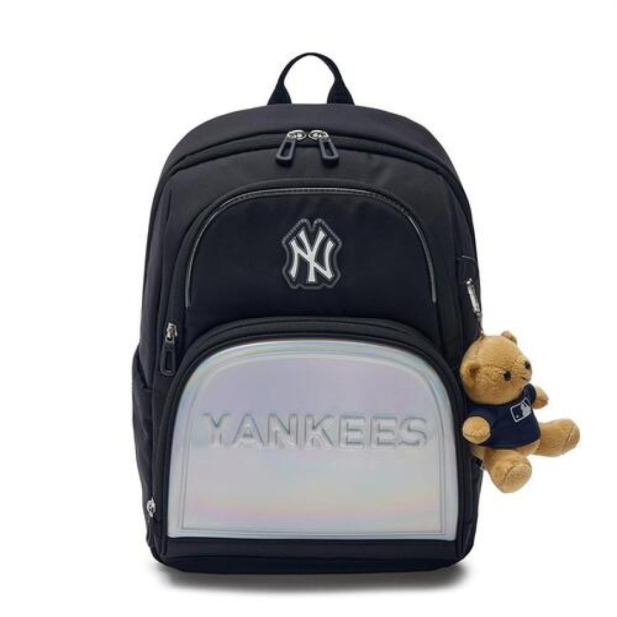 Kids MLB korea Bags | [Kids] Basic Boy School Bag New York Yankees