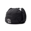 Kids MLB korea Winter Hats | [Kids] Basic Winter Trooper New York Yankees