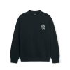 Apparel MLB korea Sweatshirts | Newyear Dragon Overfit Sweatshirts New York Yankees