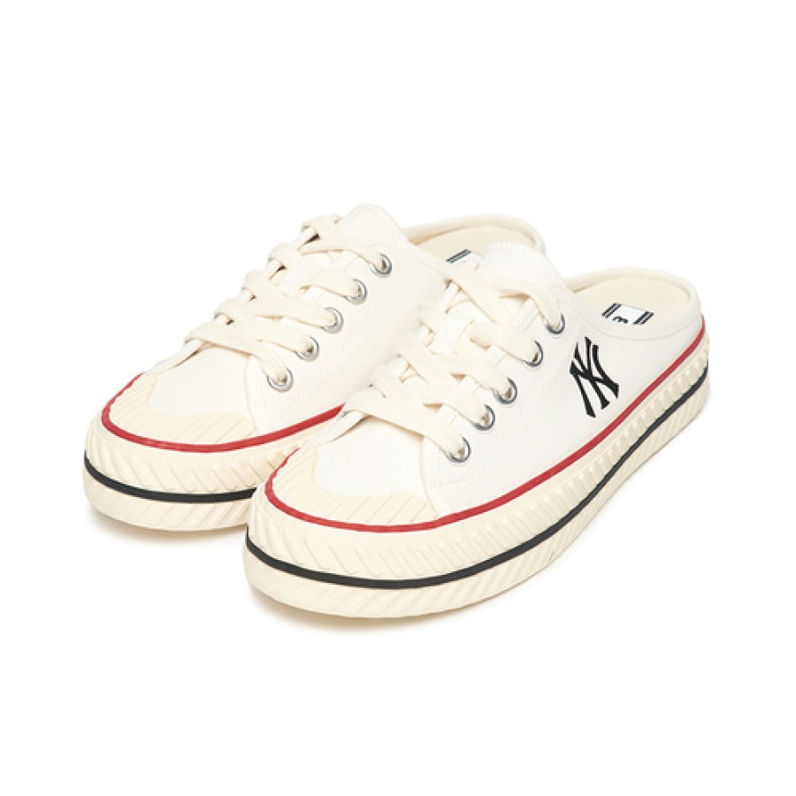 Shoes MLB korea Mlb Mule | Playball Origin Mule New York Yankees