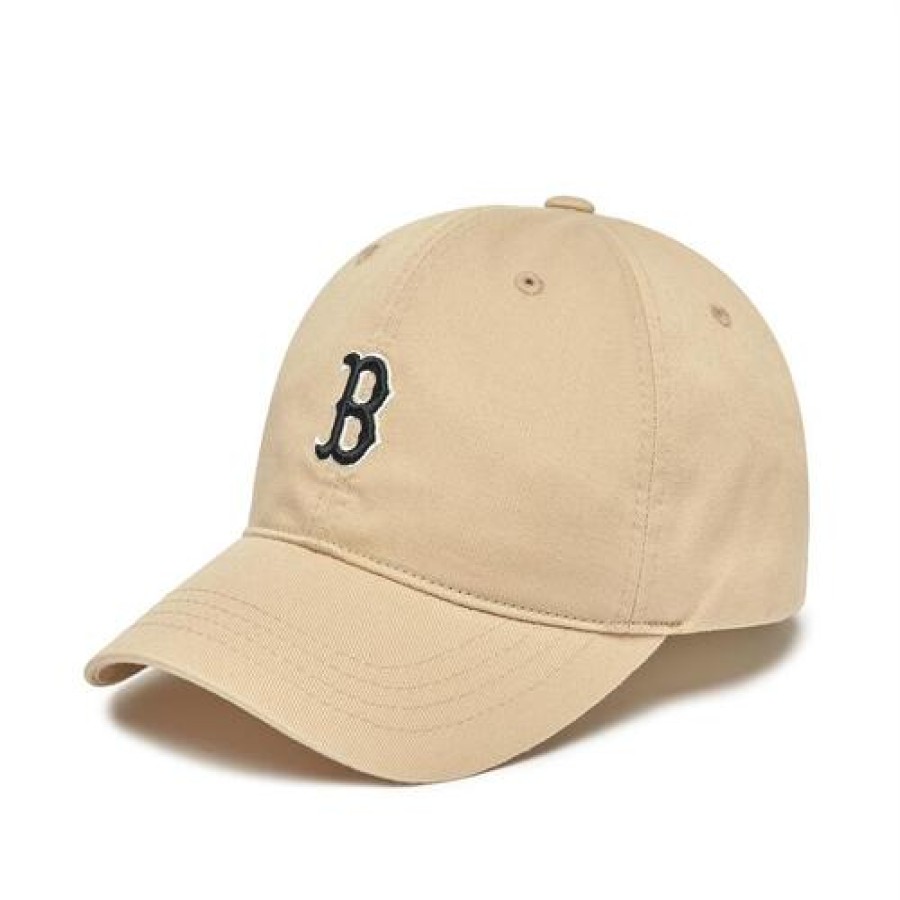 Kids MLB korea Original Caps | [Kids] Rookie Ball Cap Boston Red Sox