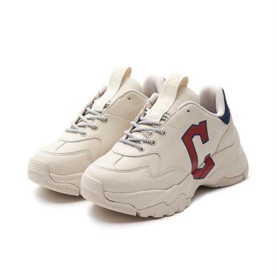 Shoes MLB korea Bigball Chunky | Bigball Chunky A Cleveland Indians