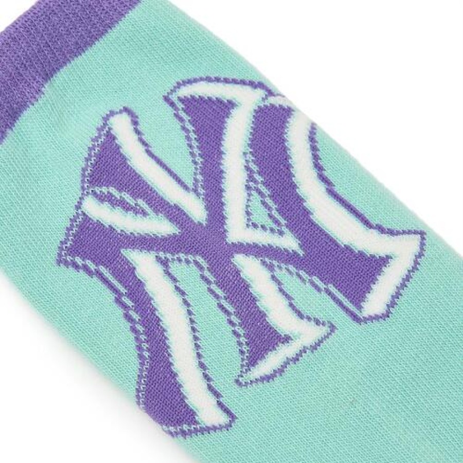 Kids MLB korea Others | [Kids] Monotive Skate Socks New York Yankees