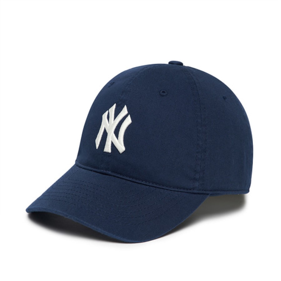 Cap MLB korea Un_Structure | N Cover Slider Cap New York Yankees