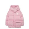 Acc MLB korea Padded Jackets | [Kids] (Duck 9010) Air Daily Short Down Jumper New York Yankees