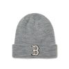 Kids MLB korea Beanies/Hats | [Kids] Basic Jelly Beanie Boston Redsox