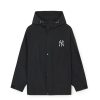 Apparel MLB korea Windbreakers | Basic Gorpcore Windbreaker New York Yankees