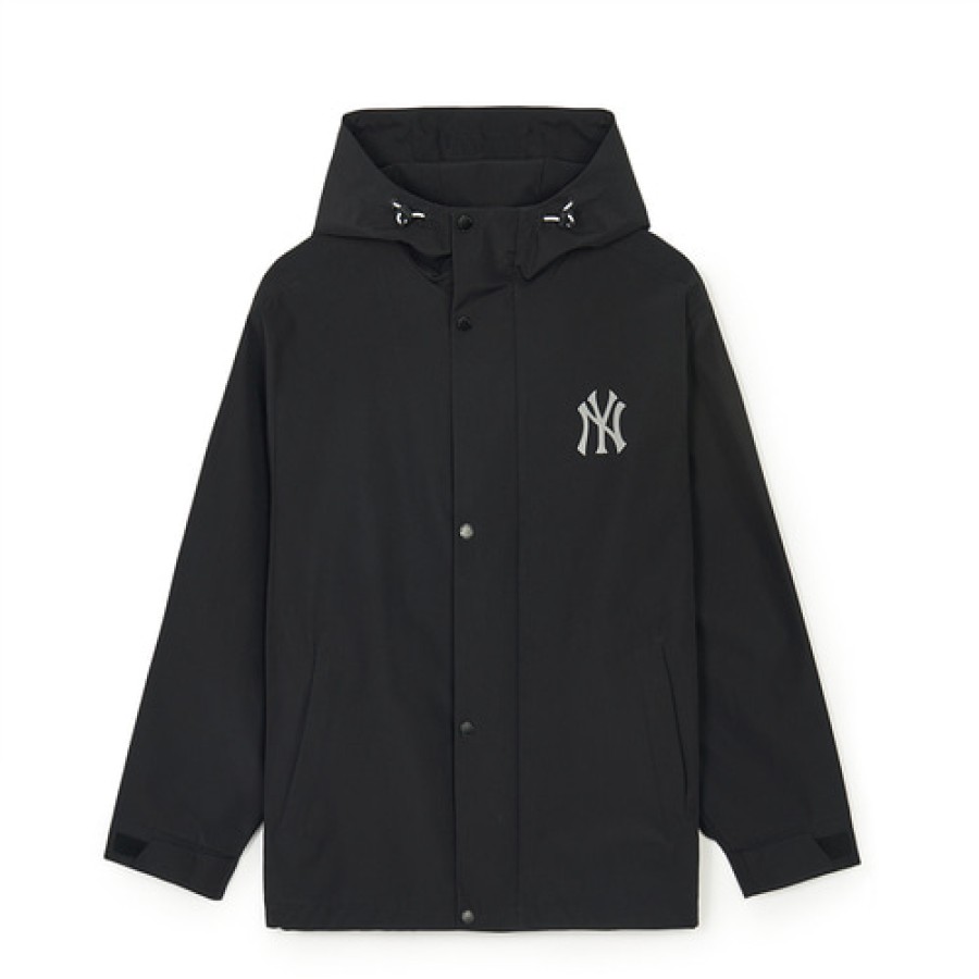 Apparel MLB korea Windbreakers | Basic Gorpcore Windbreaker New York Yankees