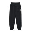 Kids MLB korea Training Pants | [Kids] Basic Logo Brushed Pants New York Yankees