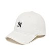 Kids MLB korea Original Caps | [Kids] Rookie Ball Cap New York Yankees