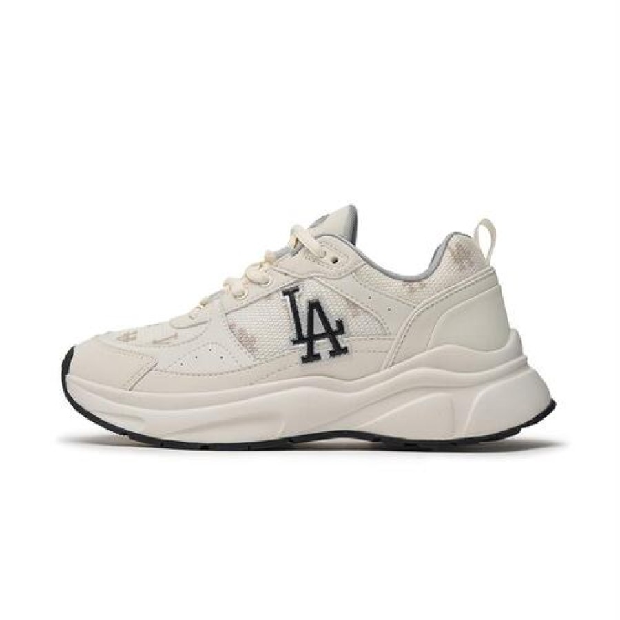 Shoes MLB korea Playball | Fast Ball Classic Monogram Los Angeles Dodgers