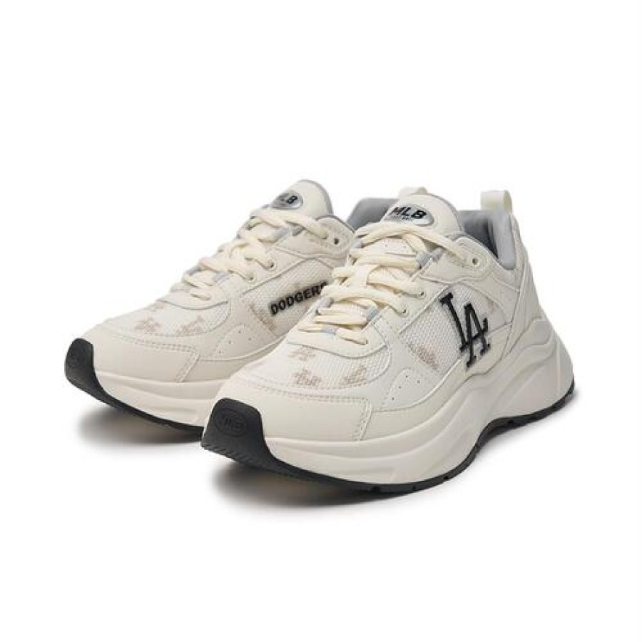 Shoes MLB korea Playball | Fast Ball Classic Monogram Los Angeles Dodgers