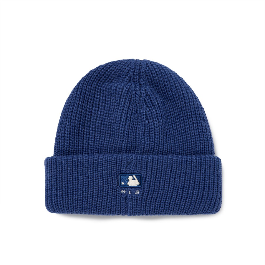 Cap MLB korea Beanie | [Online Exclusive] New Jelly Beanie La Dodgers