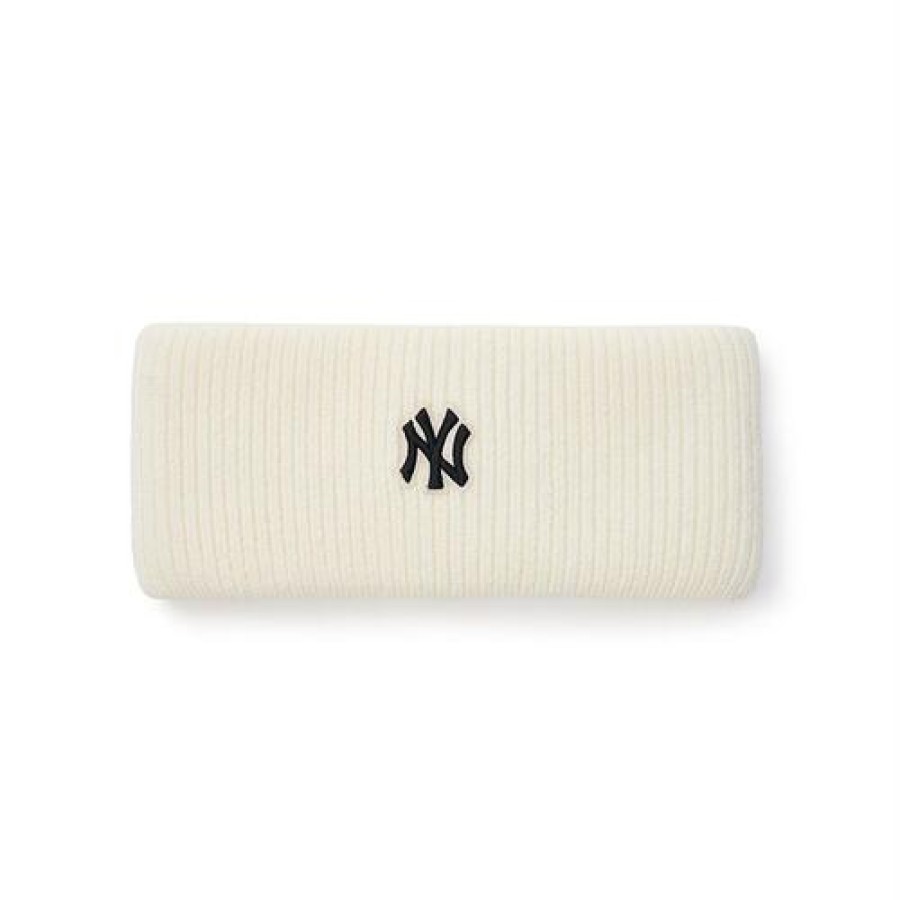 Acc MLB korea Others | Ski Hairband New York Yankees