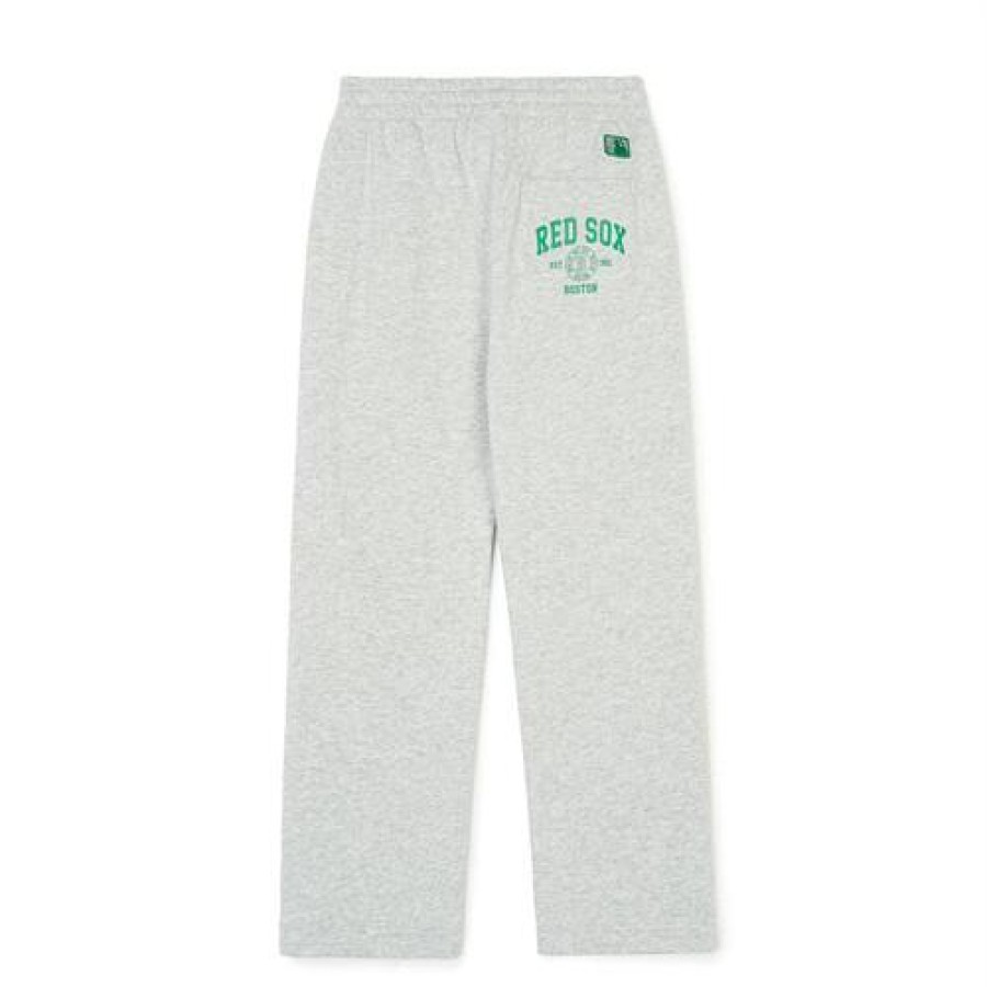 Kids MLB korea Training Pants | [Kids] Varsity Pants Boston Red Sox