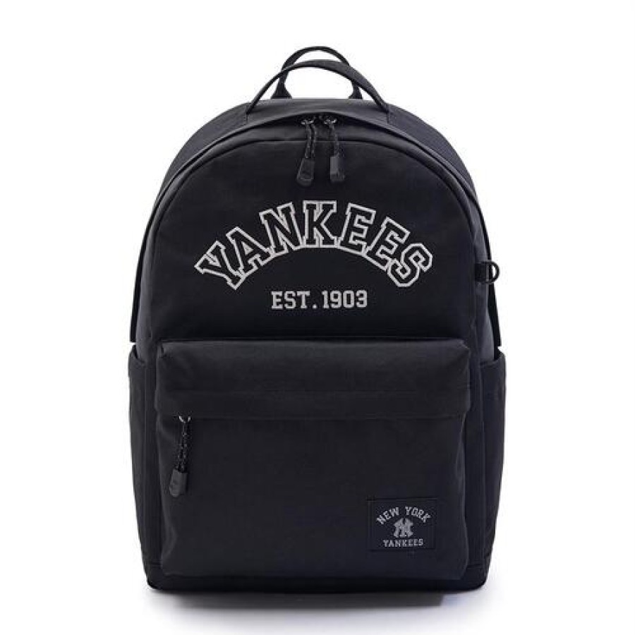 Kids MLB korea Bags | [Kids] Varsity School Bag New York Yankees