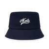 Cap MLB korea Bucket Hat | Varsity Bucket Hat New York Mets