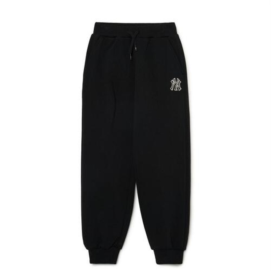 Kids MLB korea Training Pants | [Kids] Basic Logo Pants New York Yankees