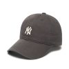 Cap MLB korea Un_Structure | Rookie Cap New York Yankees