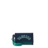 Kids MLB korea Bags | [Kids] Varsity Card Wallet New York Yankees