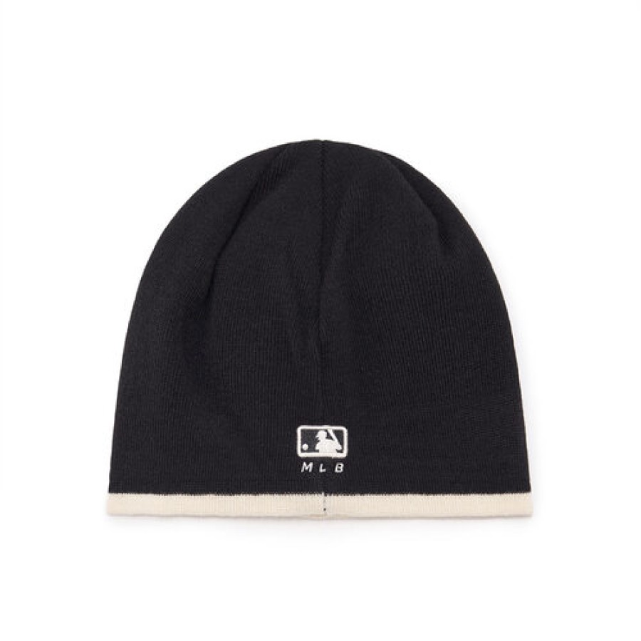 Cap MLB korea Beanie | Lettering Mid Beanie New York Yankees