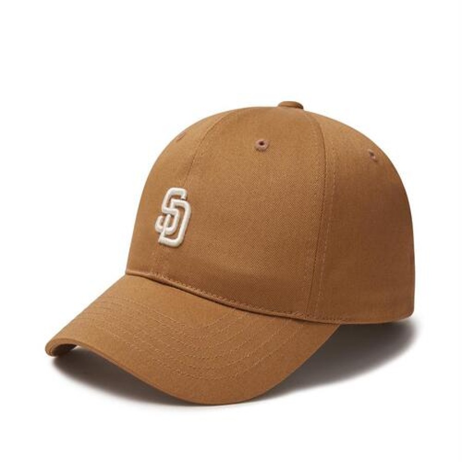 Cap MLB korea Structure | Rooky Slider Cap (Cp77) San Diego Padres