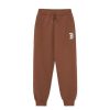 Kids MLB korea Training Pants | [Kids] Basic Logo Brushed Pants Boston Red Sox