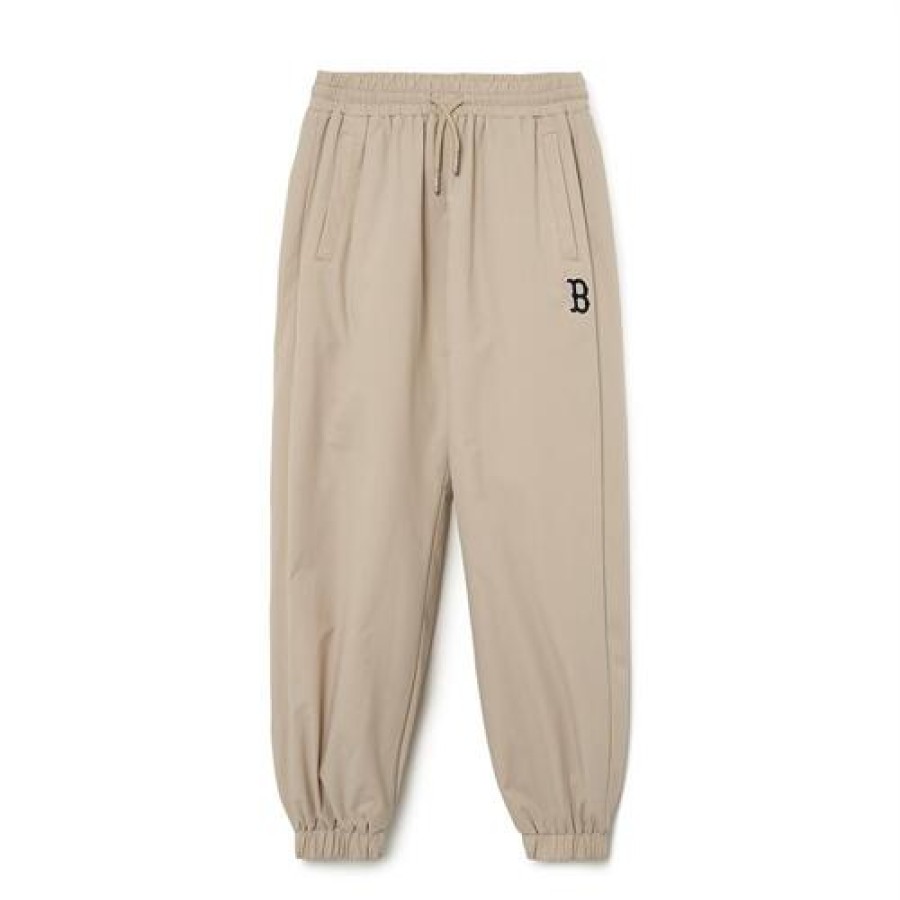 Apparel MLB korea Training Pants | [Kids] Basic Woven Pants Boston Red Sox