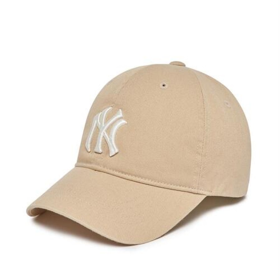 Kids MLB korea Original Caps | [Kids] Baisc Ball Cap New York Yankees