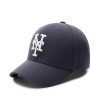 Cap MLB korea Un_Structure | New Fit Structured Ball Cap New York Mets