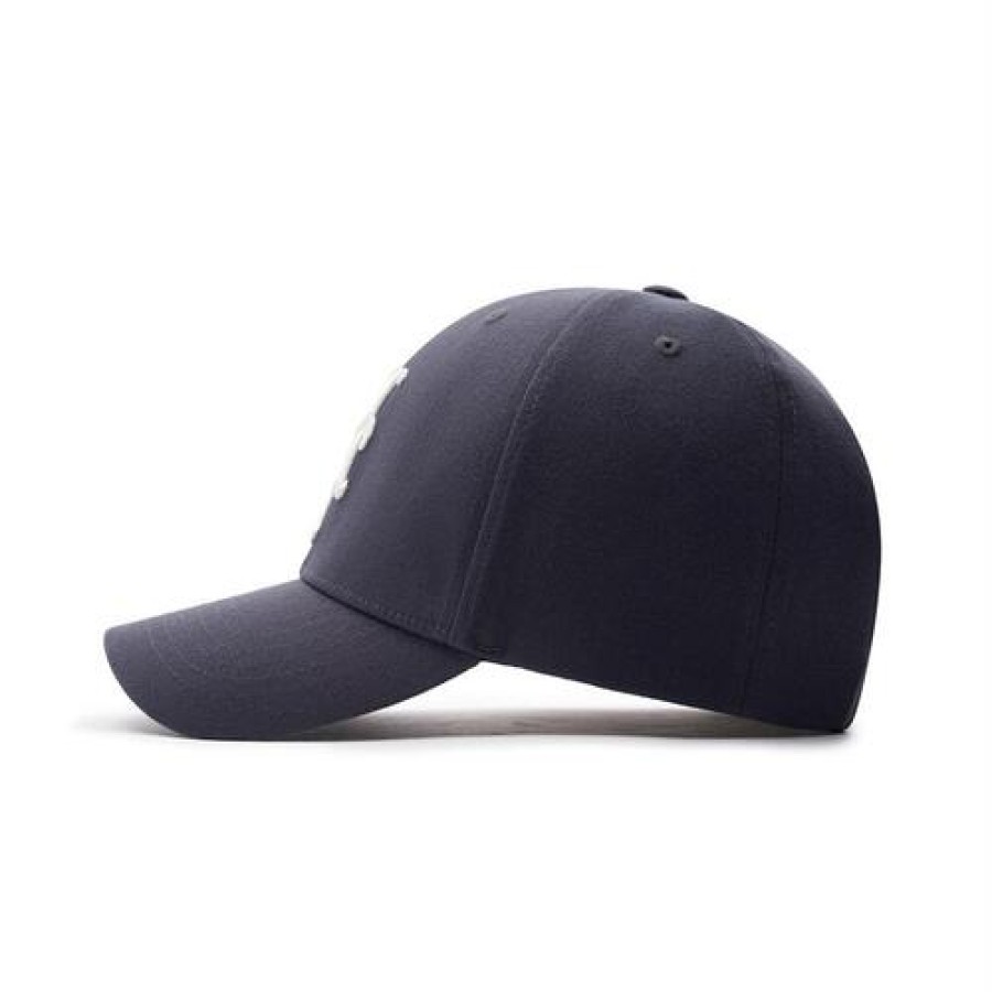 Cap MLB korea Un_Structure | New Fit Structured Ball Cap New York Mets