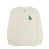 Kids MLB korea Sweatshirts | [Kids] Monotive Sweatshirt Los Angeles Dodgers