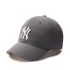 Cap MLB korea Un_Structure | New Fielder Unstructured Ball Cap New York Yankees