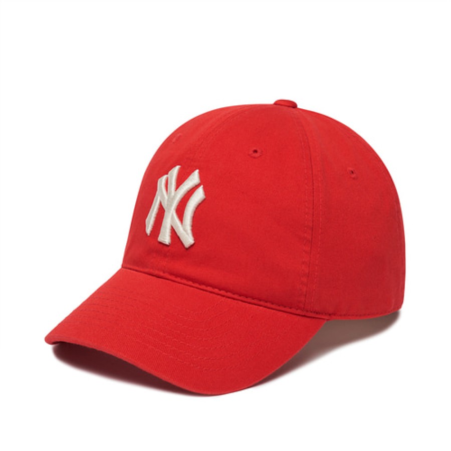 Cap MLB korea Un_Structure | N Cover Slider Cap New York Yankees