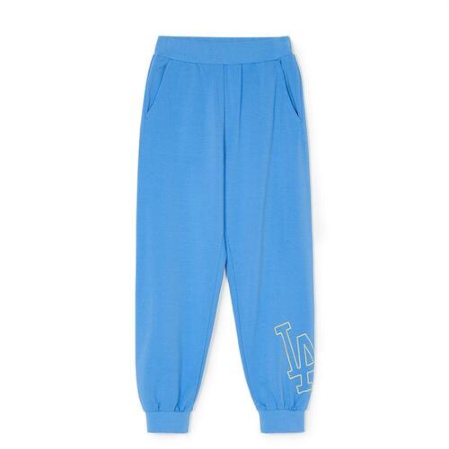 Kids MLB korea Training Pants | [Kids] Basic Big Logo Pants Los Angeles Dodgers