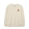 Kids MLB korea Sweatshirts | [Kids] Basic Corduroy Sweatshirt New York Yankees