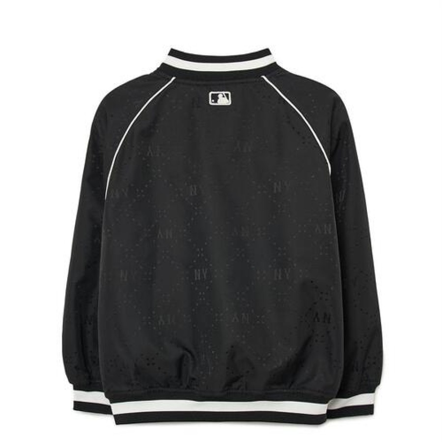 Acc MLB korea Jumpers | [Kids] Dia Monogram Jqd Baseball Jp New York Yankees